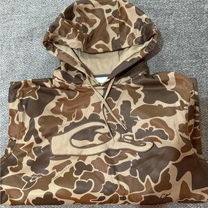 Drake Hoodie